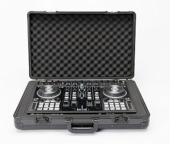 DJ機材 MAGMA CARRY LITE DJ-CASE XL PLUS Amazon.com: MAGMA Carry-Lite XL Plus DJ Case (MGA41101) : Musical